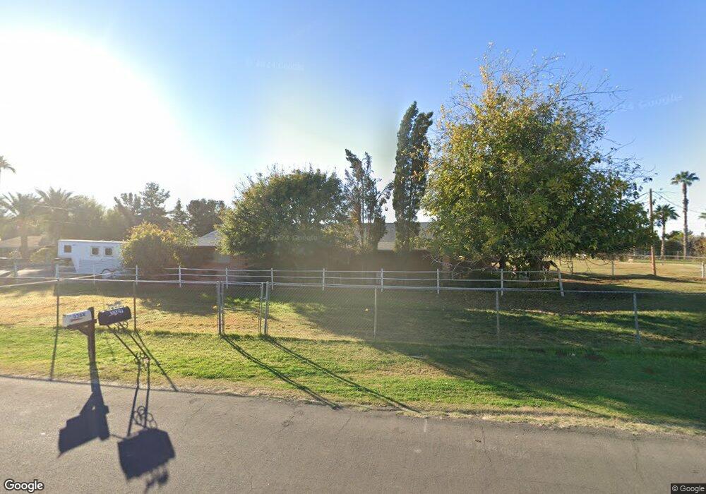 3389 E Redfield Rd, Gilbert, AZ 85234 - photo 1