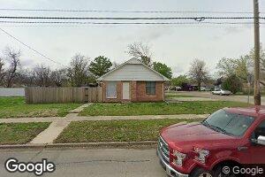 1230 N Peters Ave, Norman, OK 73069