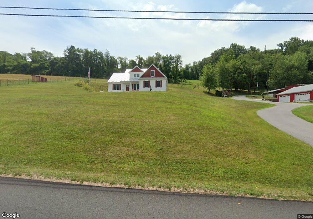 2621 Ebbvale Rd, Manchester, MD 21102 - photo 1