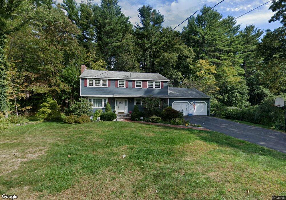 16 Duggan Rd, Acton, MA 01720 - photo 1