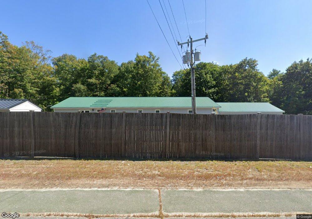 1622 Federal Rd, Livermore, ME 04253 - photo 1