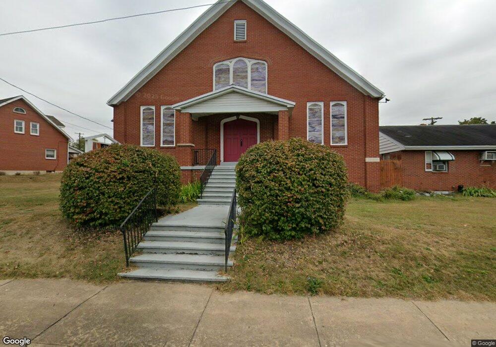 213 N 4th St, Hamburg, PA 19526 - photo 1