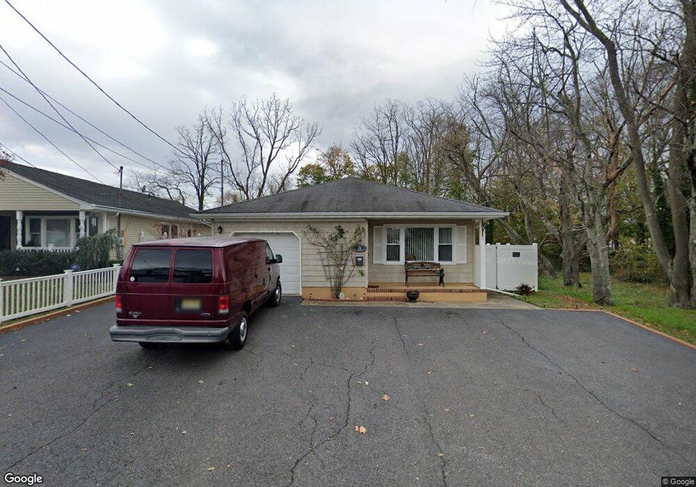 18 Howland Place, Long Branch, NJ 07740 - photo 1