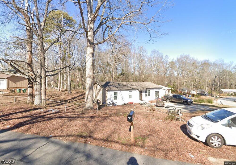 170 Marlborough Downs Rd, Bogart, GA 30622 - photo 1