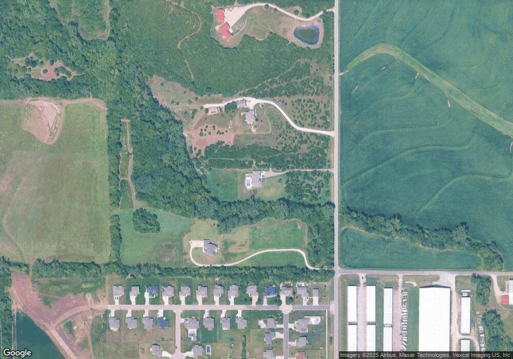 5513 NW Button Rd, Topeka, KS 66618 - photo 1