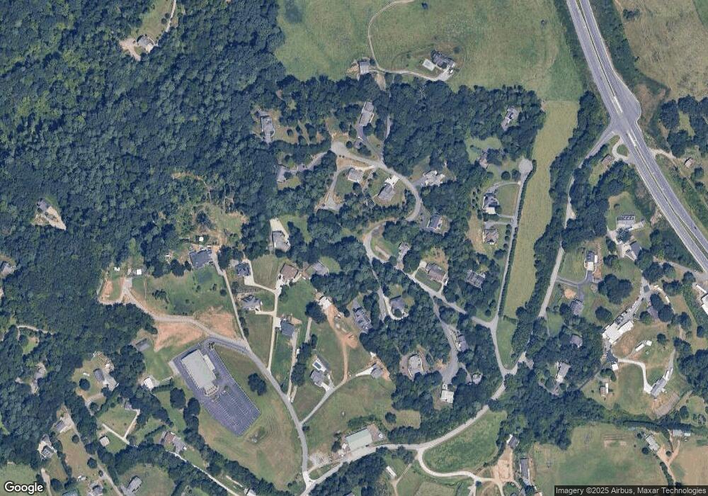 38 Cane Brook Dr, Leicester, NC 28748 - photo 1