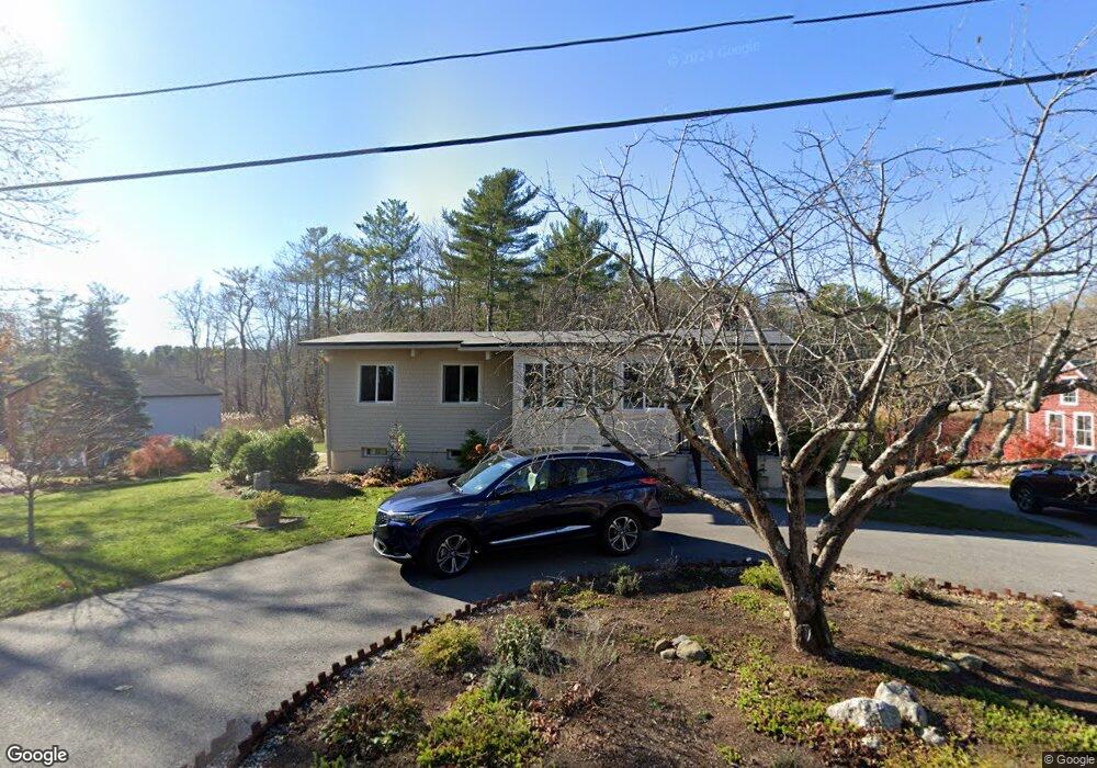 150 Locke Rd, Rye, NH 03870 - photo 1