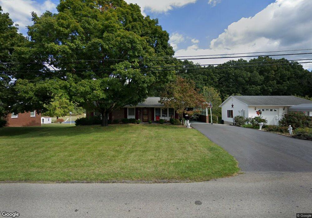 710 Mt Torrey Rd, Lyndhurst, VA 22952 - photo 1