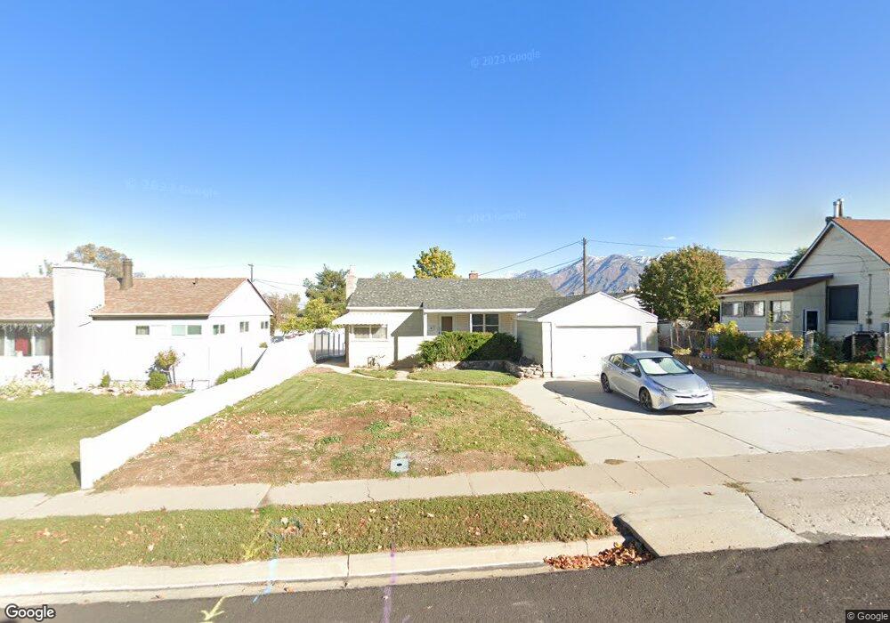 779 E 100 N, Spanish Fork, UT 84660 - photo 1