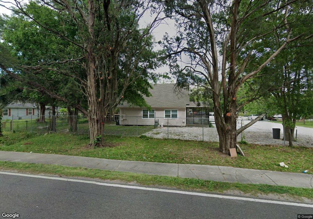 5911 Jammes Rd, Jacksonville, FL 32244 - photo 1