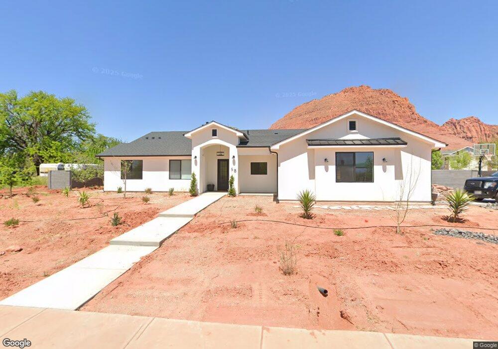 68 W 100 N, Ivins, UT 84738 - photo 1