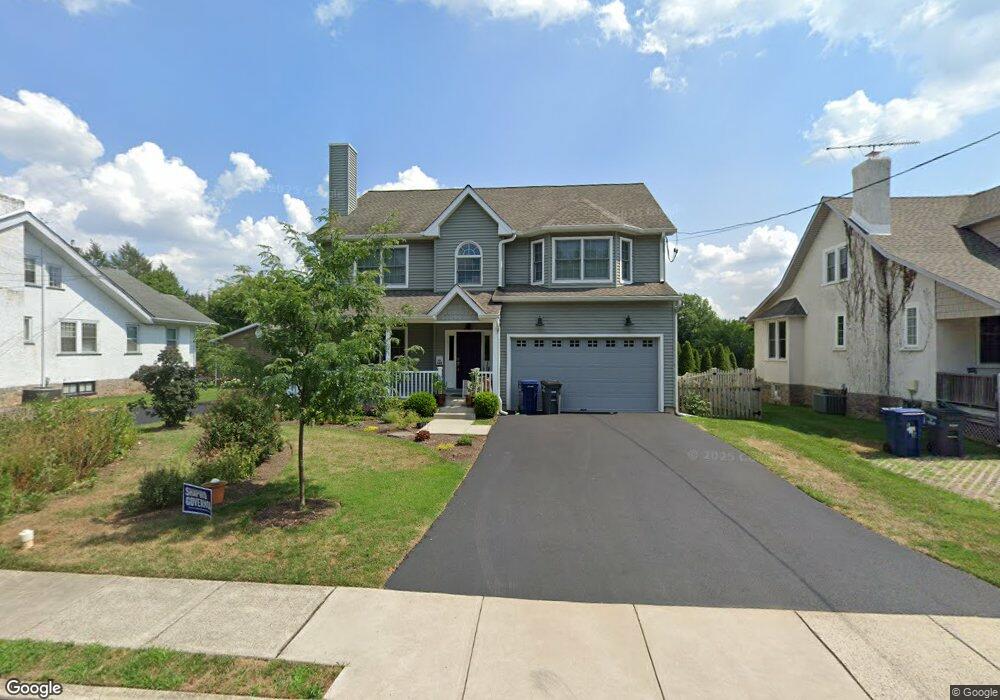 360 Fairview Ave, Ambler, PA 19002 - photo 1