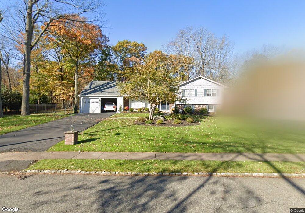 47 Murphy Cir, Florham Park, NJ 07932 - photo 1