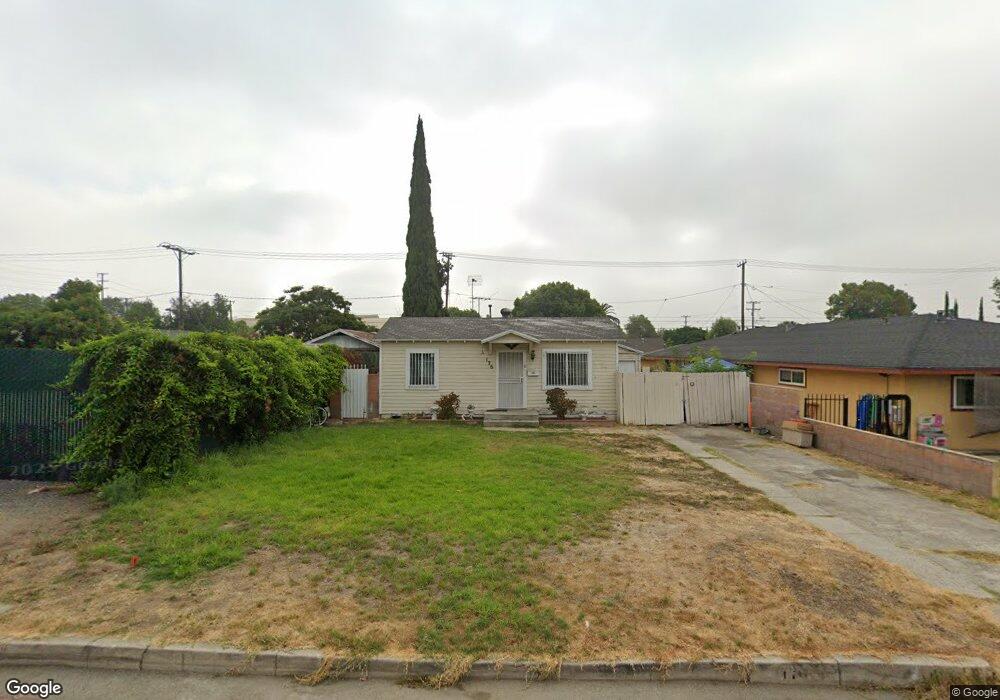176 S 1st Ave, Upland, CA 91786 - photo 1