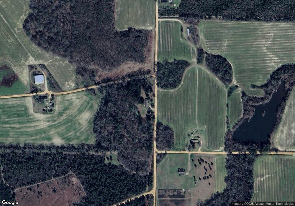 538 Lowr Pateville Rd Rd, Cordele, GA 31015 - photo 1