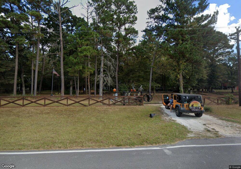 25030 Oak Hollow Blvd, Hockley, TX 77447 - photo 1