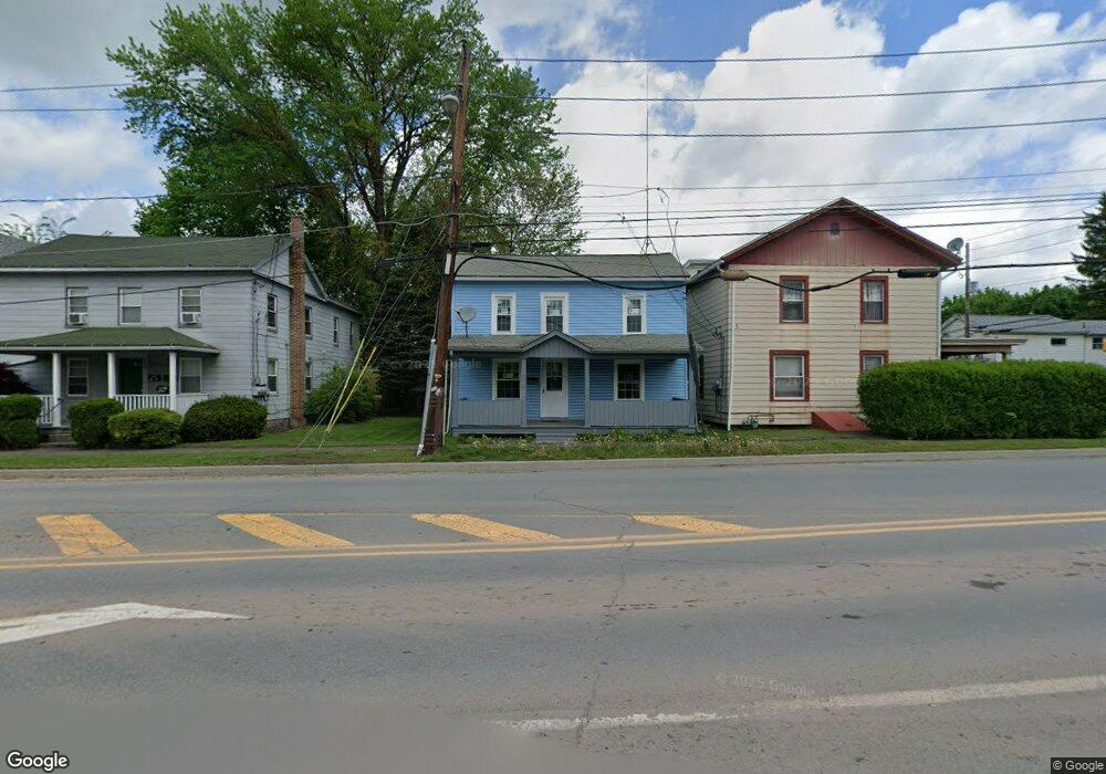 111 4th St, Honesdale, PA 18431 - photo 1