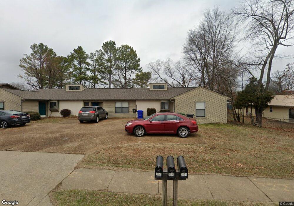 3051 W Olive St, Rogers, AR 72756 - photo 1