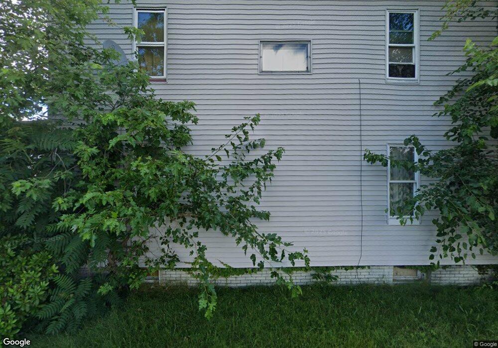 1100 3rd St NE, Canton, OH 44704 - photo 1