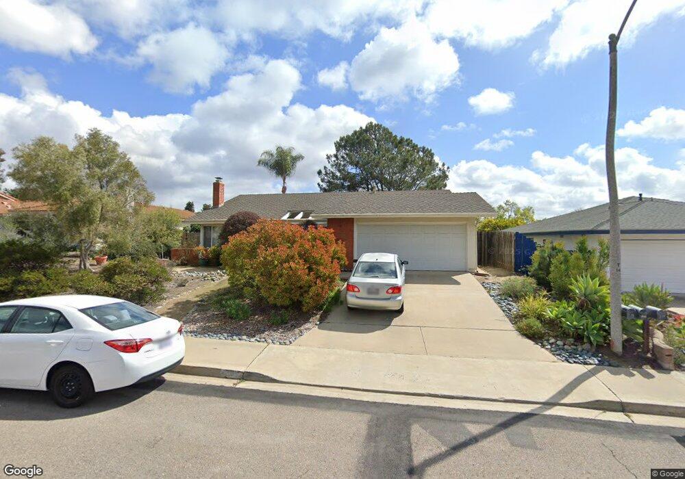 121 Townwood Way, Encinitas, CA 92024 - photo 1