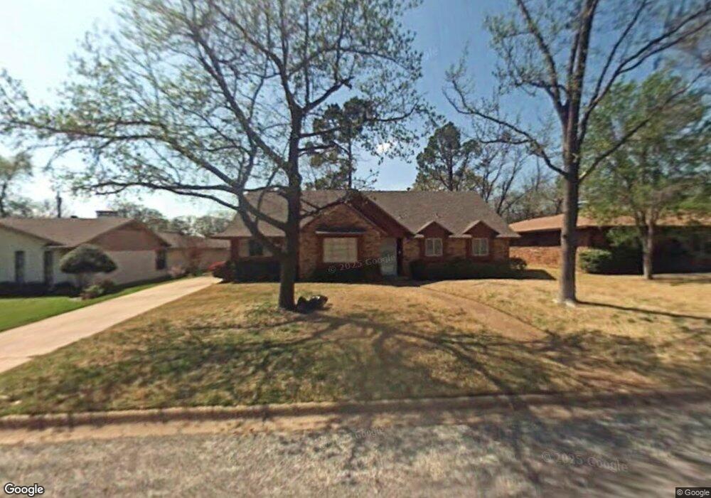 1021 S French Ave, Denison, TX 75020 - photo 1