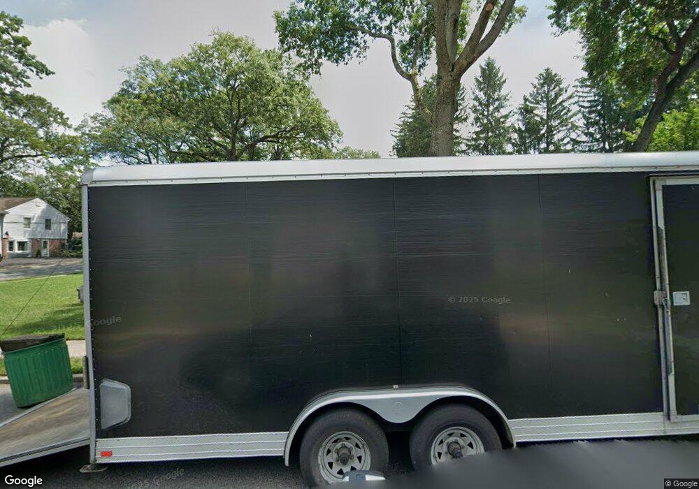 234 Elbert St, Ramsey, NJ 07446 - photo 1