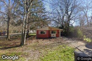 7498 Maplewood Dr, Baton Rouge, LA 70812