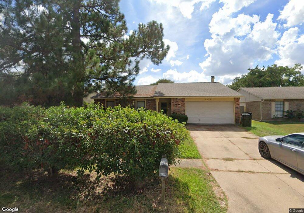 24211 Beef Canyon Dr, Hockley, TX 77447 - photo 1