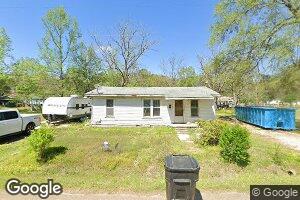 404 W 3rd St, SMacKover, AR 71762