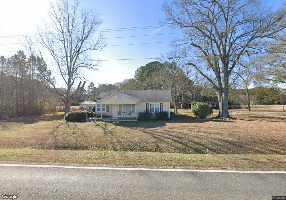 3191 Ga Highway 111, Moultrie, GA 31768 - photo 1