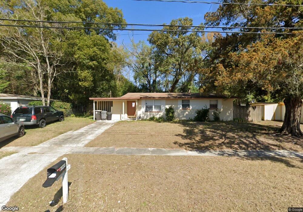 6949 Sonora Dr N, Jacksonville, FL 32244 - photo 1