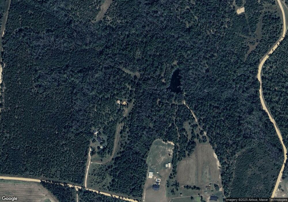 745 Del Conner Rd, Uvalda, GA 30473 - photo 1