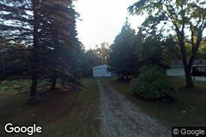 1446 Krause Rd, Sobieski, WI 54171