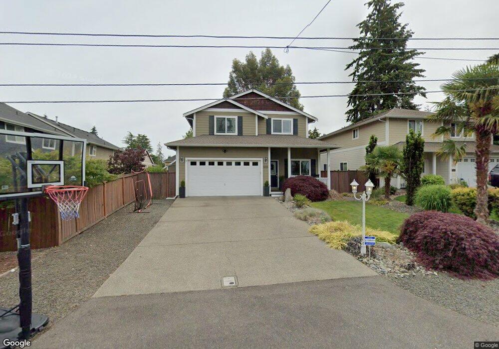 3315 Locust Ave W, University Place, WA 98466 - photo 1