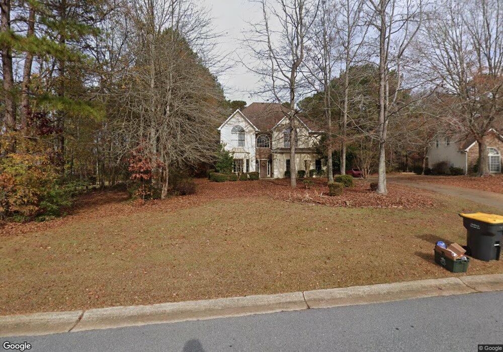 5 Barrington Grange Ct unit 20, Sharpsburg, GA 30277 - photo 1