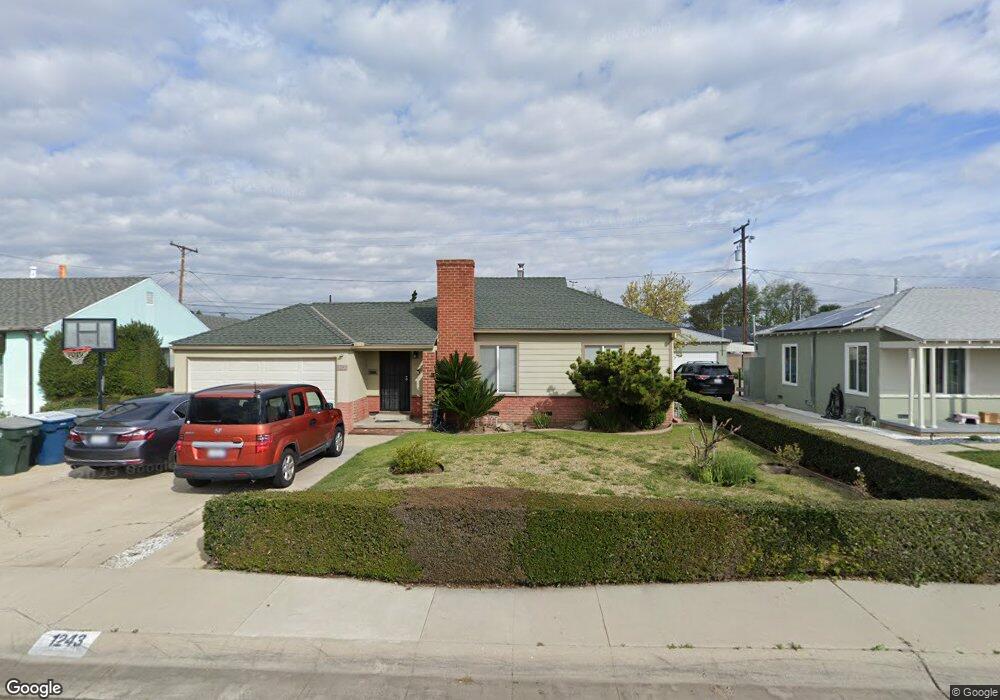 Street View Photo