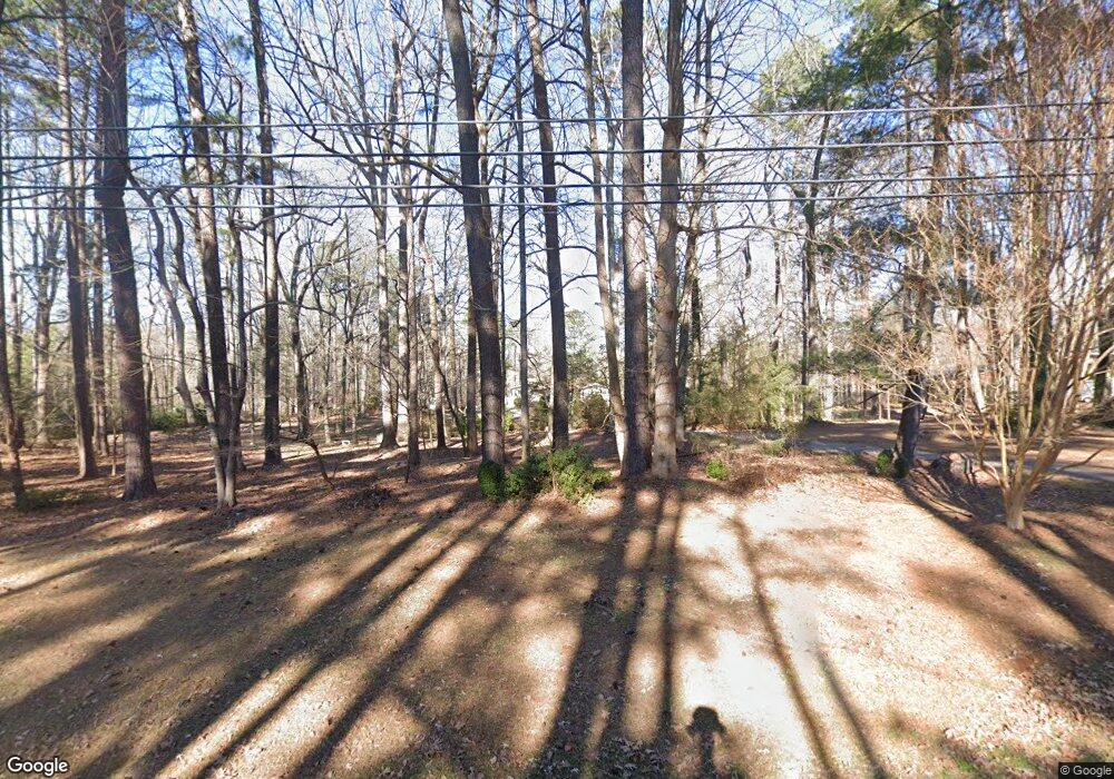 303 Salem Rd, Oxford, NC 27565 - photo 1