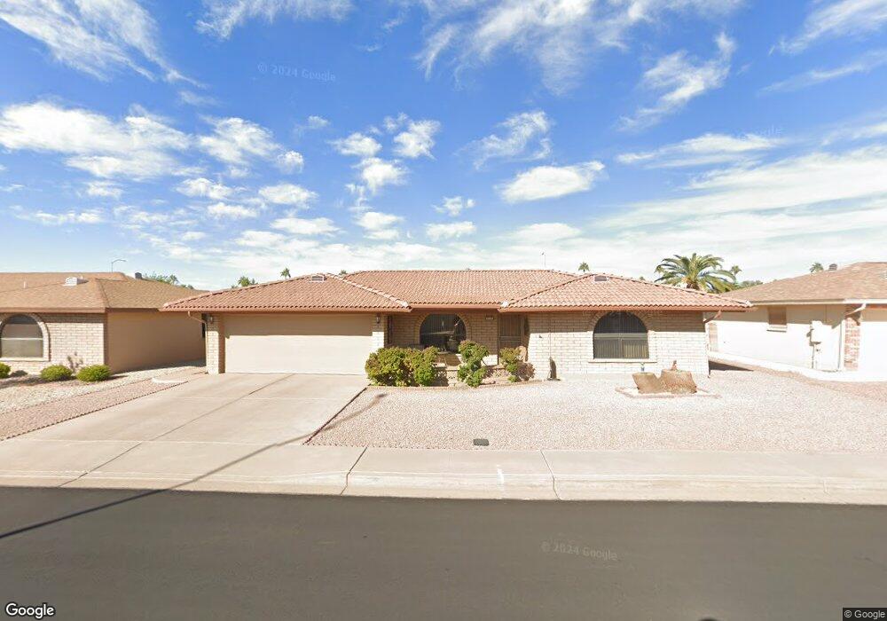 8148 E Lindner Ave, Mesa, AZ 85209 - photo 1