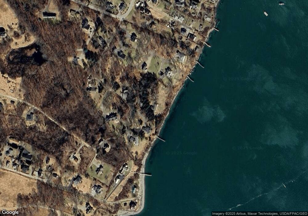 37 Twin Oaks Rd, Harpswell, ME 04079 - photo 1