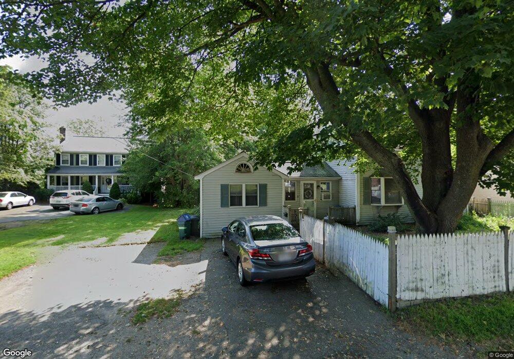 61 N Warren St, Woburn, MA 01801 - photo 1