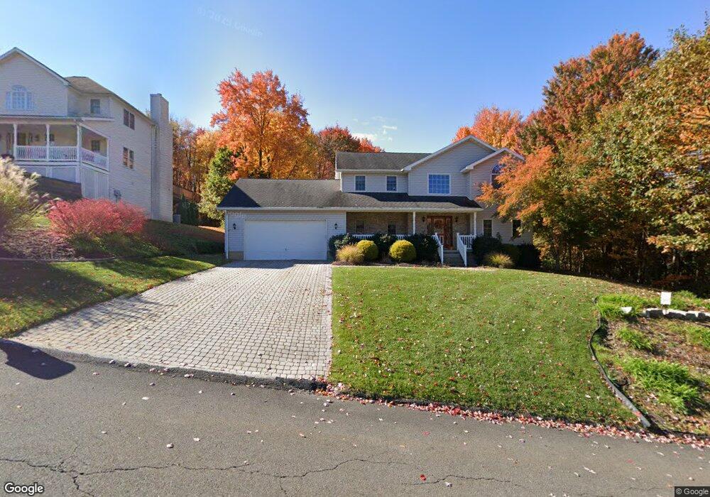 402 Edgar St, Olyphant, PA 18447 - photo 1