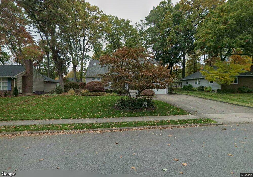 18 Franciscan Way unit 1X, Fair Lawn, NJ 07410 - photo 1