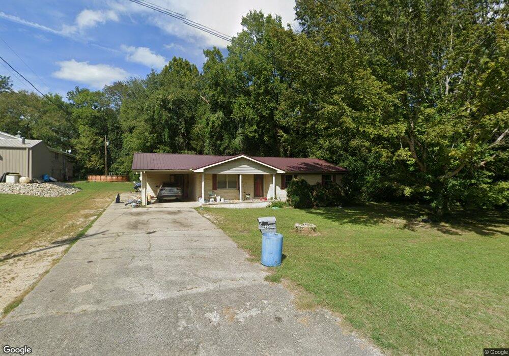236 Graham St, Linden, TN 37096 - photo 1