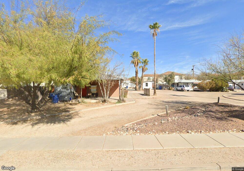 407 E Drachman St, Tucson, AZ 85705 - photo 1