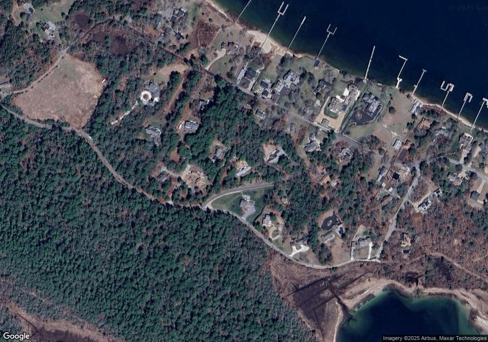 4 Boat House Dr, Wareham, MA 02571 - photo 1