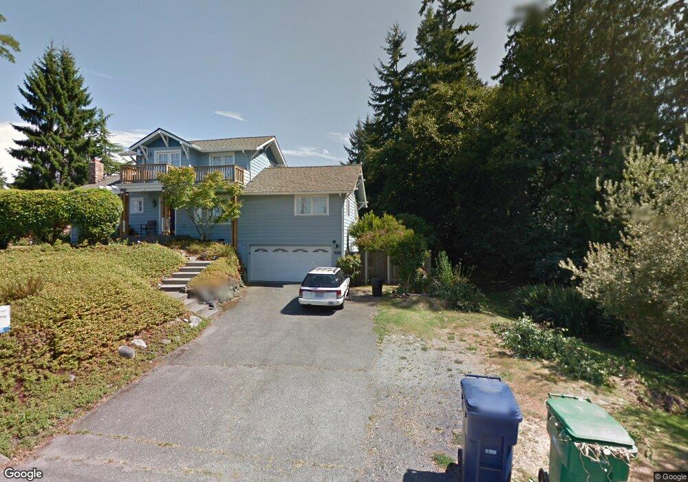 7125 48th Ave W, Mukilteo, WA 98275 - photo 1