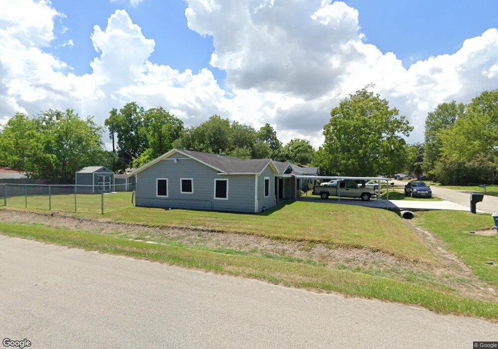 7646 S Hall St, Houston, TX 77028 - photo 1