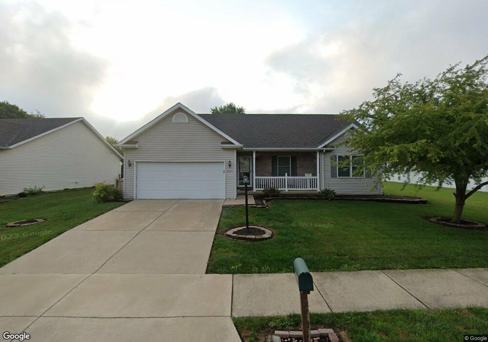 8514 N Parkgrove Ct, Edwards, IL 61528 - photo 1