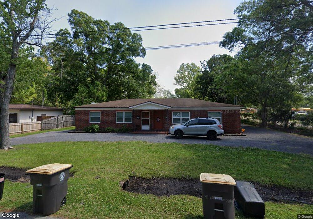 1165 Labelle St, Jacksonville, FL 32205 - photo 1