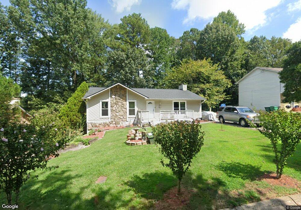 5285 Downs Ln, Norcross, GA 30093 - photo 1